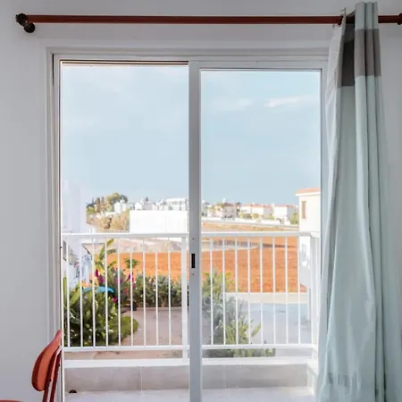 Jasmine Maisonettes Apartment