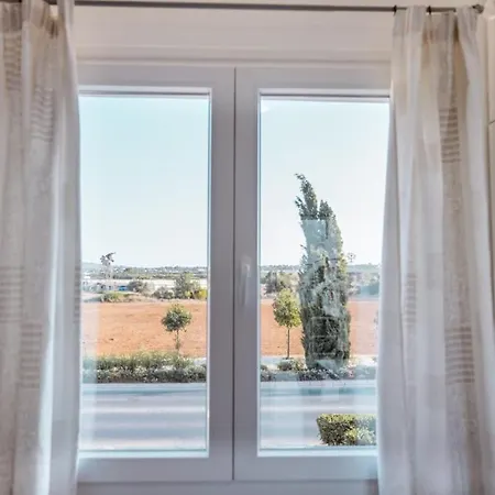 Apartment Jasmine Maisonettes