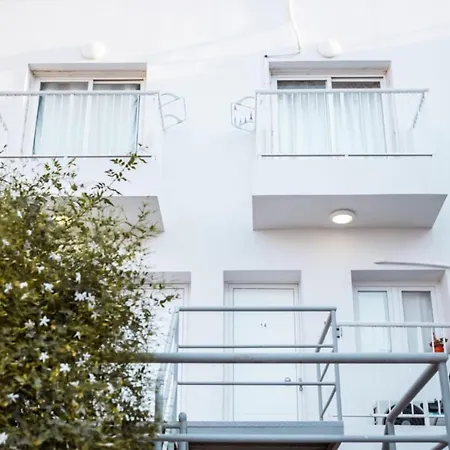 Jasmine Maisonettes Apartment