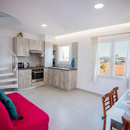 Jasmine Maisonettes *