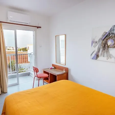 Jasmine Maisonettes Paralimni