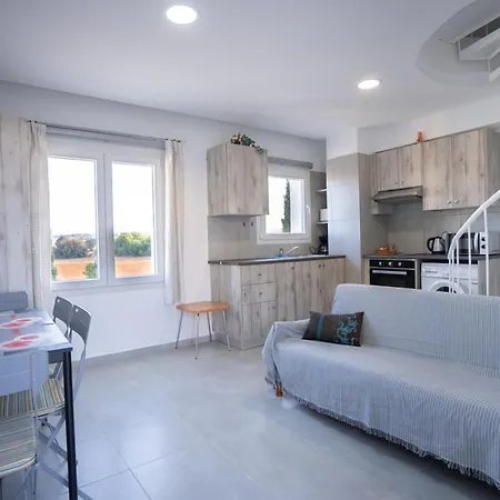 Jasmine Maisonettes
