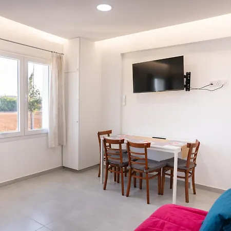 Apartment Jasmine Maisonettes