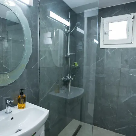 Jasmine Maisonettes Apartment Paralimni