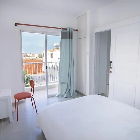 Apartment Jasmine Maisonettes Paralimni