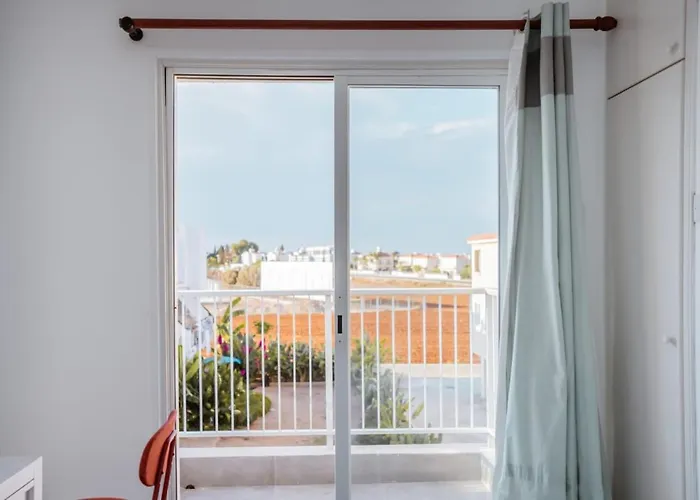 Jasmine Maisonettes Apartment