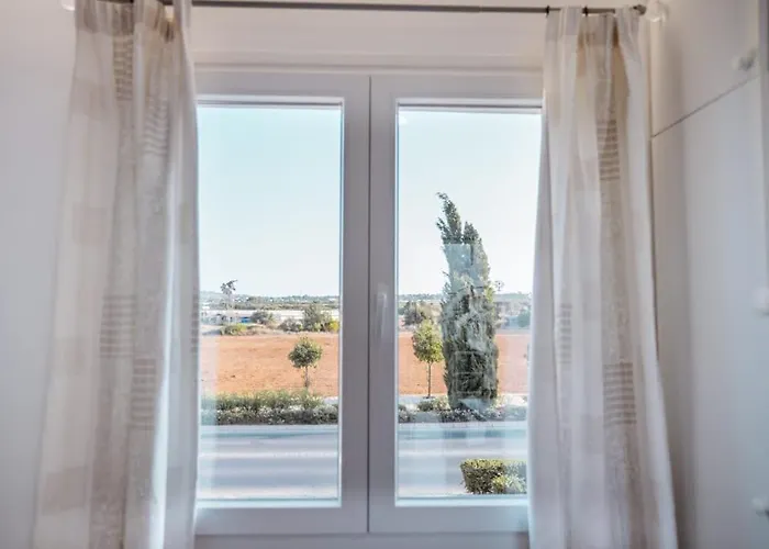 Apartment Jasmine Maisonettes