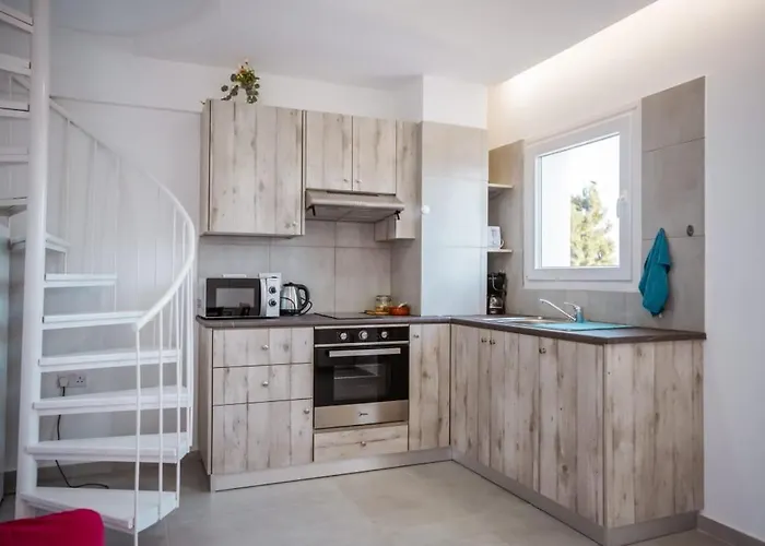 Jasmine Maisonettes *