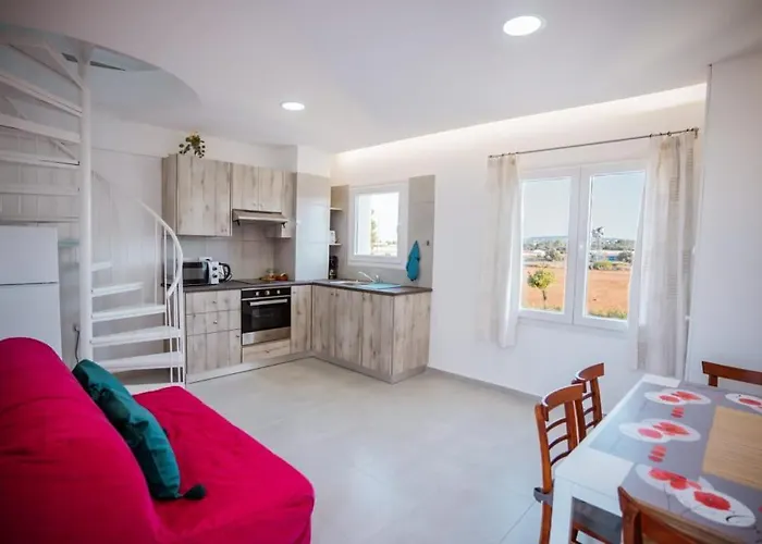 Jasmine Maisonettes *