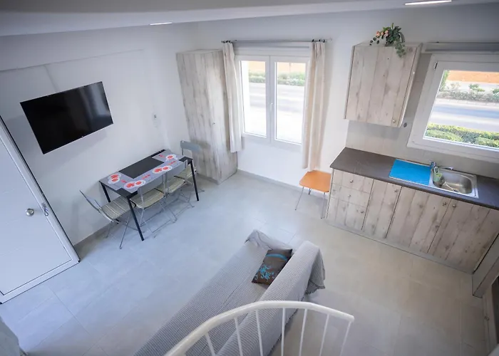 Jasmine Maisonettes Apartment Paralimni