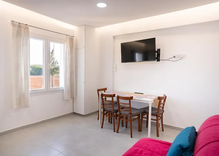 Apartment Jasmine Maisonettes