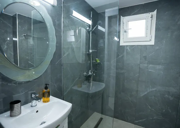 Jasmine Maisonettes Apartment Paralimni