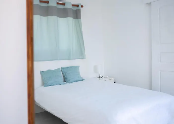 Apartment Jasmine Maisonettes *