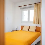 Jasmine Maisonettes Paralimni