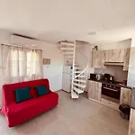 Jasmine Maisonettes * Paralimni