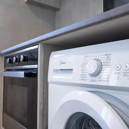 Jasmine Maisonettes Apartman