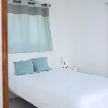 דירה Jasmine Maisonettes *