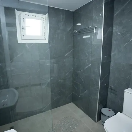 Jasmine Maisonettes *