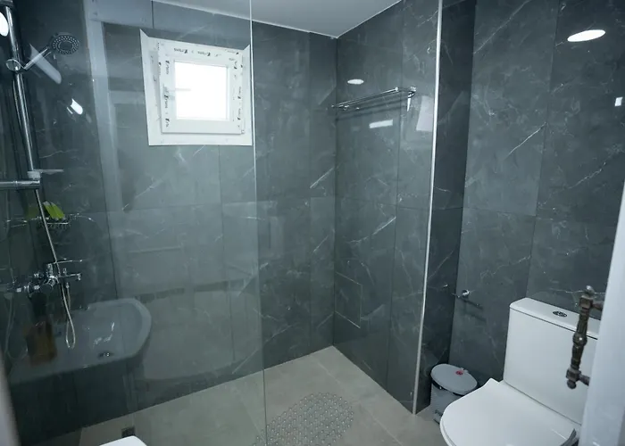 Jasmine Maisonettes *