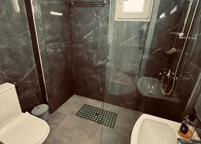 Apartman Jasmine Maisonettes