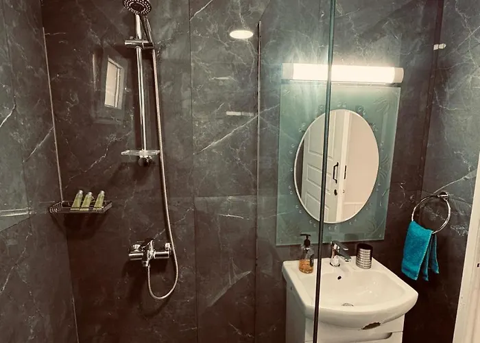 Apartman Jasmine Maisonettes