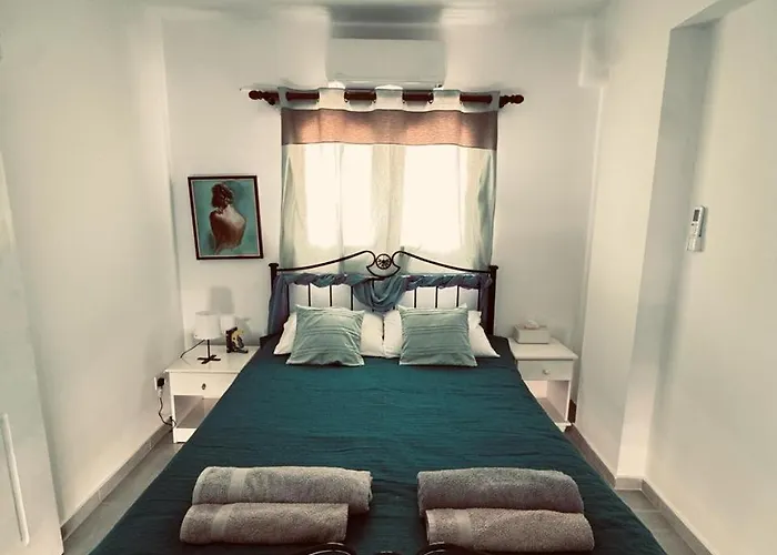 Apartman Jasmine Maisonettes *